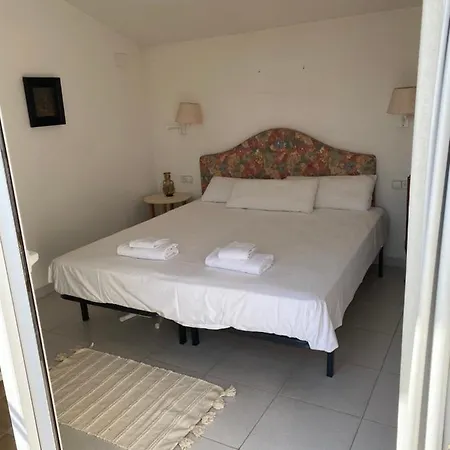 Apartamento Blau_bonito Duplex Con Terraza